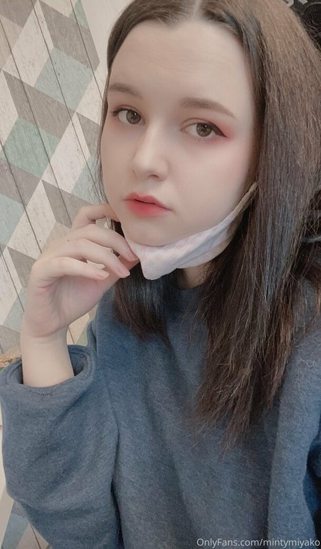 MintyMiyako star sex pictures