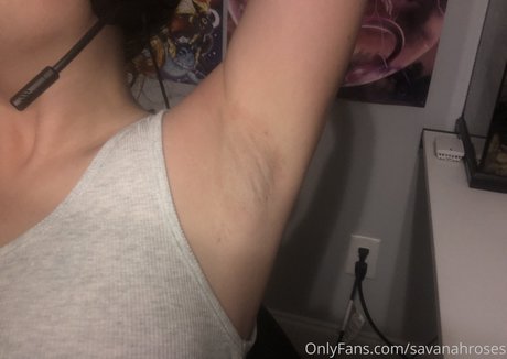 Savannah Roses model nudes img