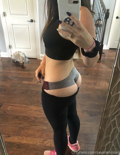 Savannah Roses model free archive