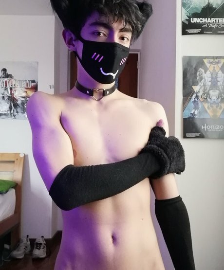 Lucky Matthew star adult galleries