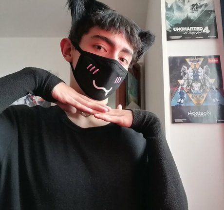 Lucky Matthew top pornstar image