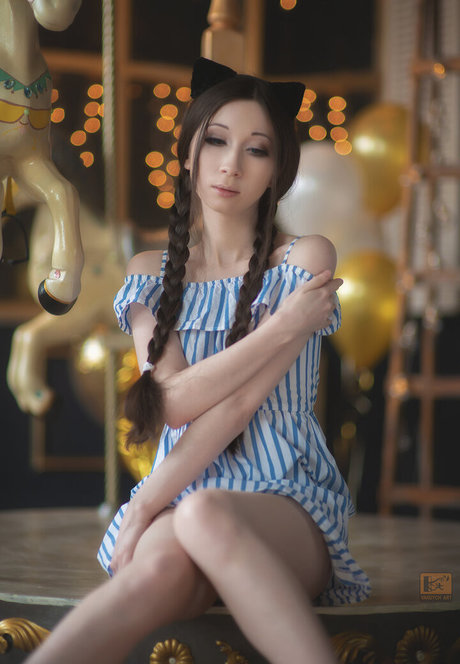 Alina Latypova sex star photo