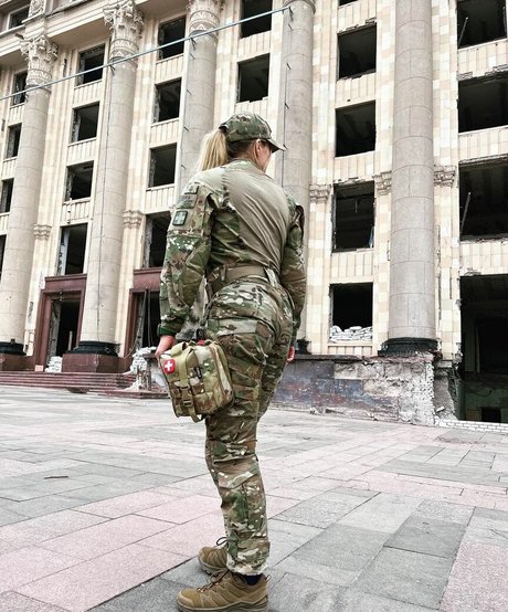 kira mistress of chaos model nude pictures