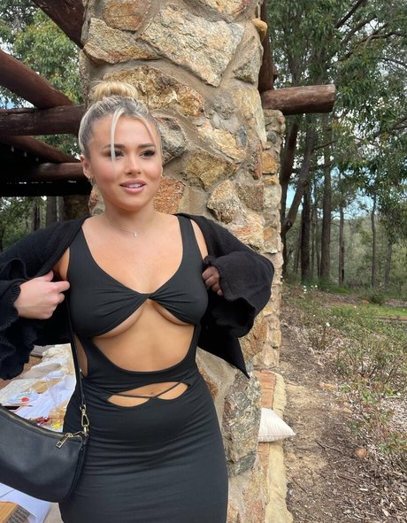 ellwilsun model hot archive