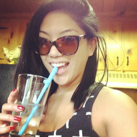 Janelle Ha star free image