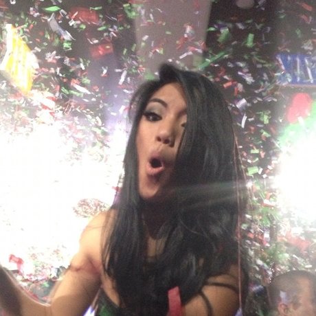 Janelle Ha pornstar naked archive