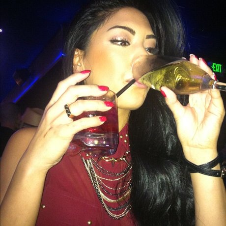 Janelle Ha star naked pictures