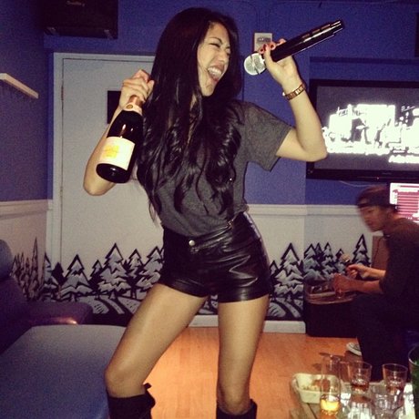 Janelle Ha adult star picture