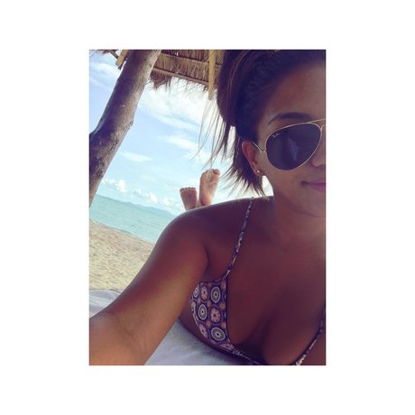 Janelle Ha xxx star img