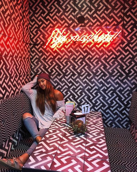 Janelle Ha star sex archive