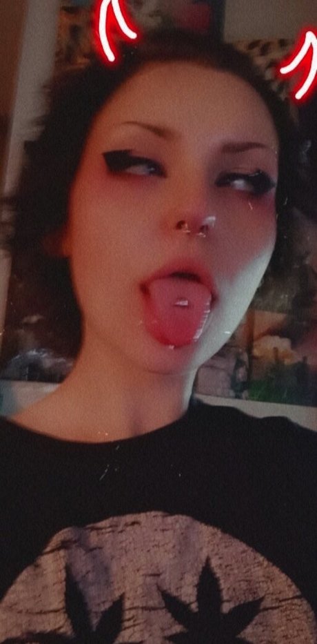 Void The Kitten model images