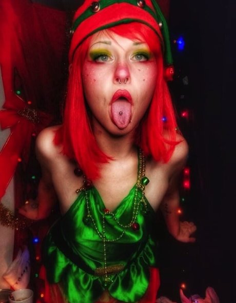 Void The Kitten hd pornstar img