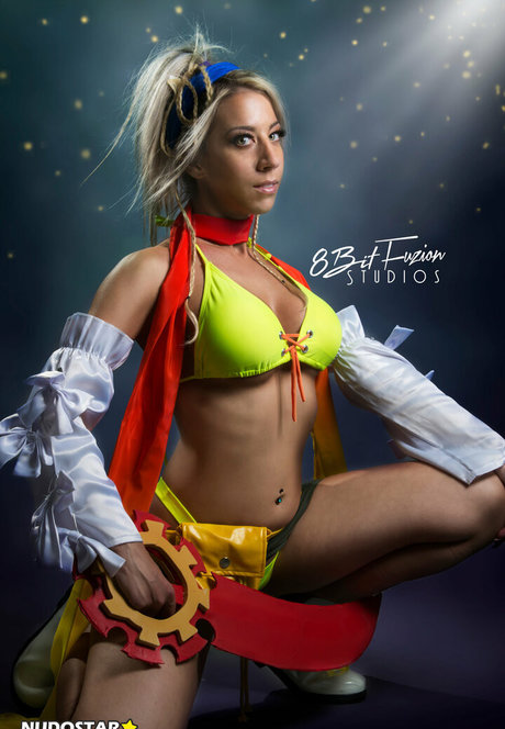 Cindrella Cosplay perfect star archive