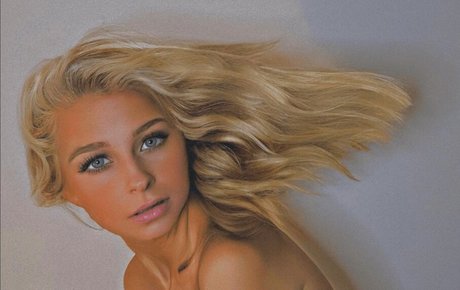 Maci Jo McCarley nice model img