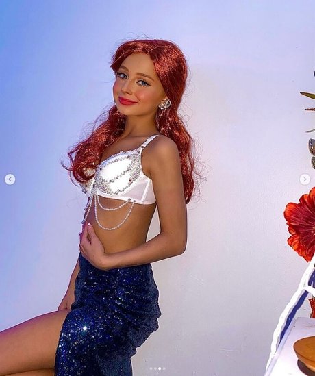 Maci Jo McCarley pornstar top gallery