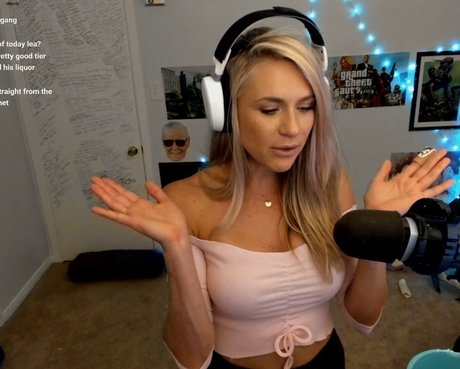 Legendarylea top pornstar pic