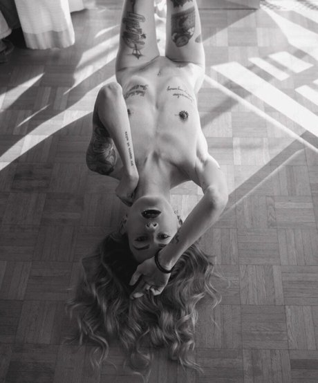 Ondreeah xxx model img