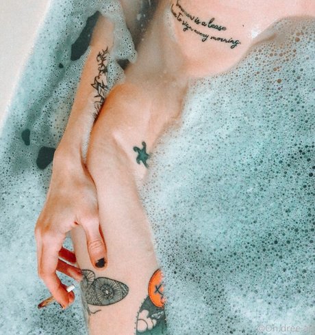 Ondreeah star best photo