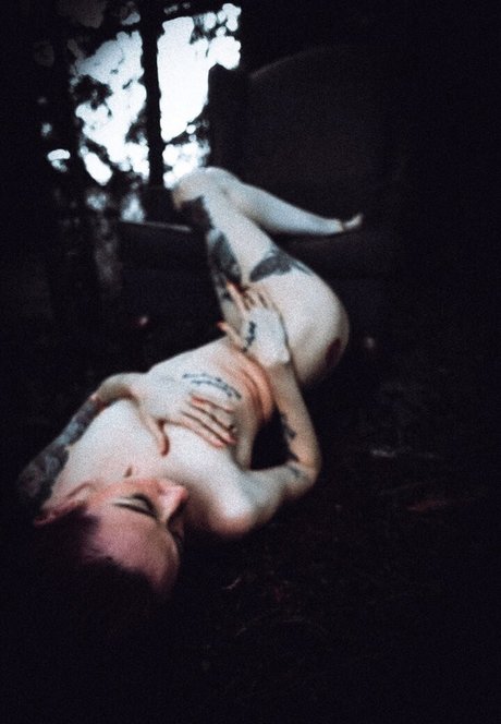 Ondreeah sexy star image