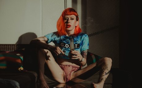 Ondreeah star porn photo