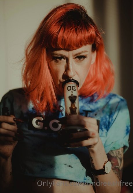 Ondreeah xxx star gallery