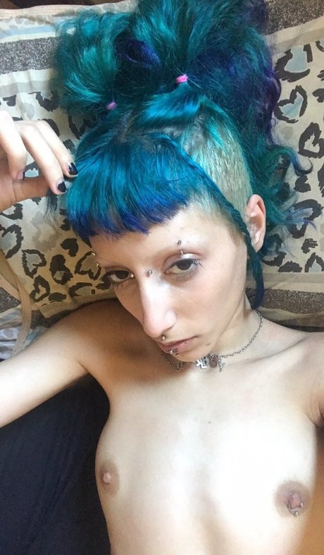 Putaspunk nice model images