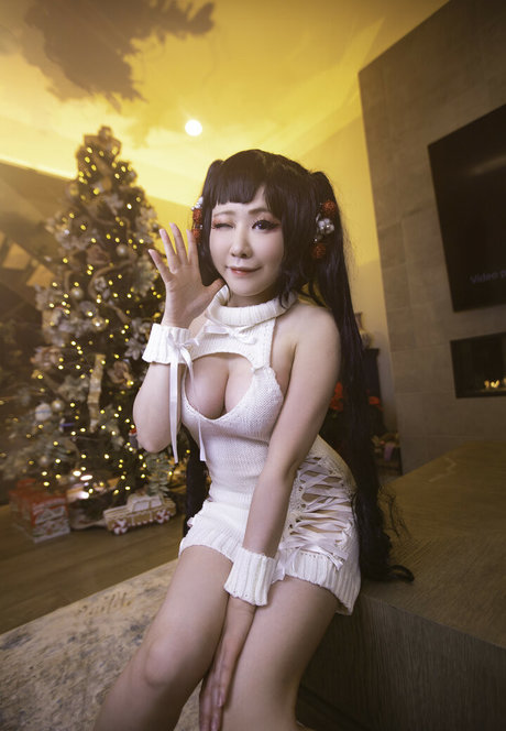 Vicky Lau beautiful star picture