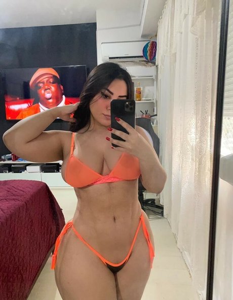 Victoria Matos erotic model photo