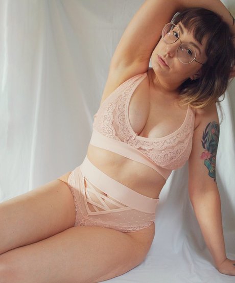 The Lingerie Princess xxx star photo