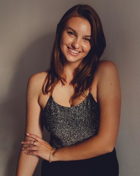 Olivia Brower model top pics