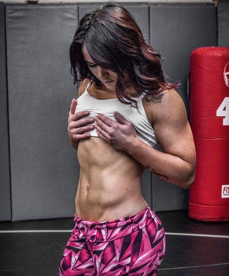 Randi Feld sex model photos