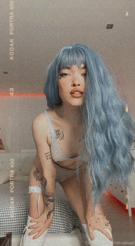 Narumisg model naked images