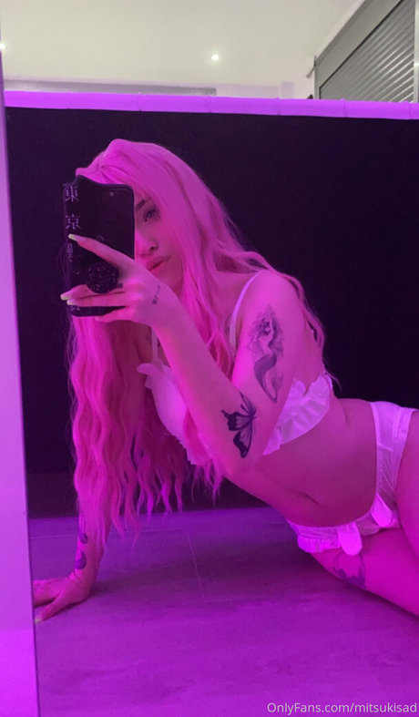 Narumisg hot model img