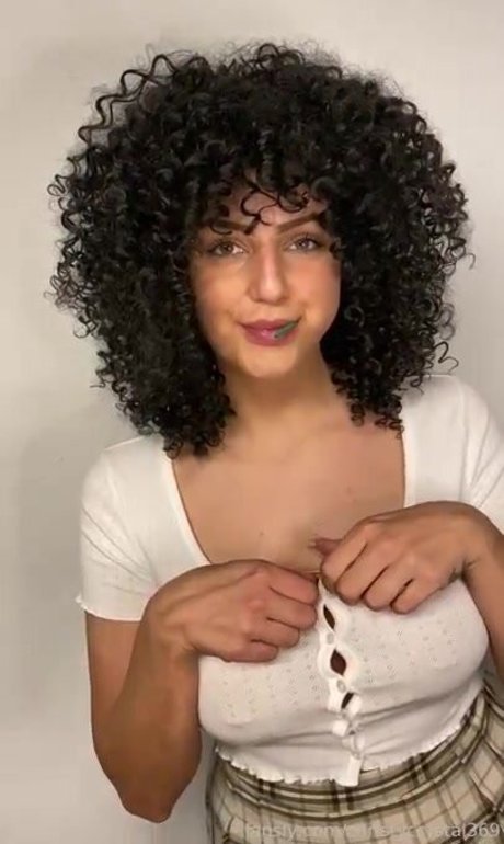 Christy Crystal star pretty gallery