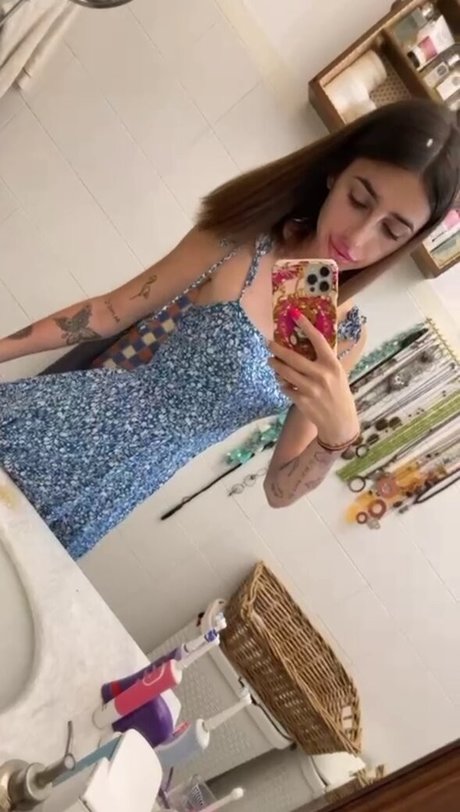 Misch naked star galleries