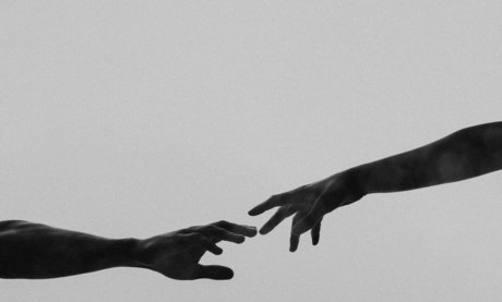 Reiki With Anna naked star image