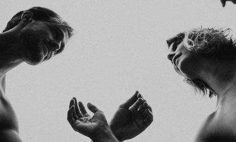 Reiki With Anna sex model picture