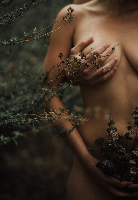 Reiki With Anna model perfect gallery