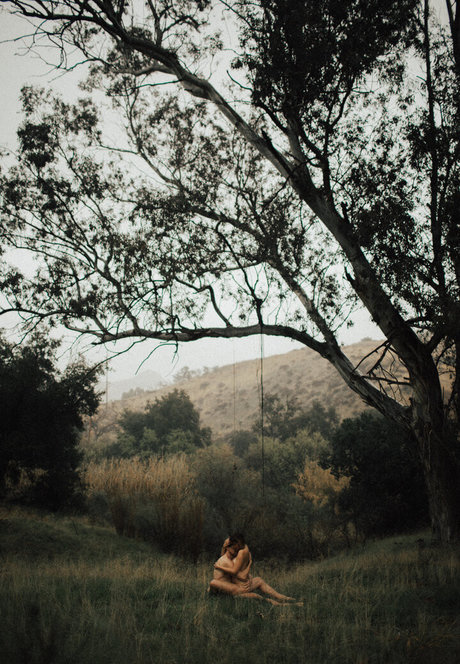 Reiki With Anna hd pornstar pics