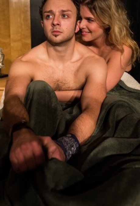 Reiki With Anna beautiful model img