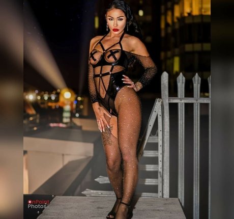 Reign Chaos star beautiful pictures