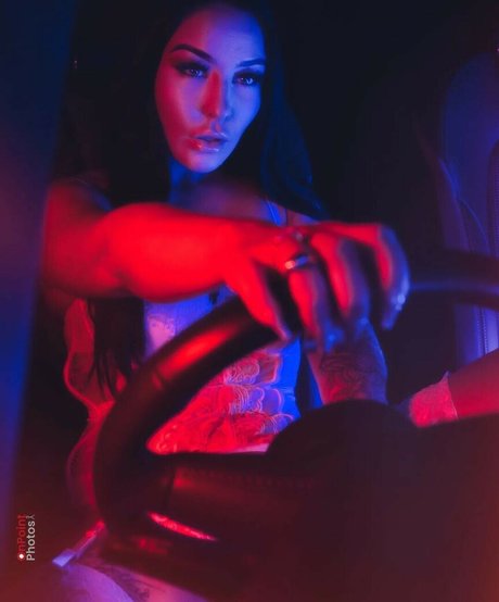 Reign Chaos star hd image