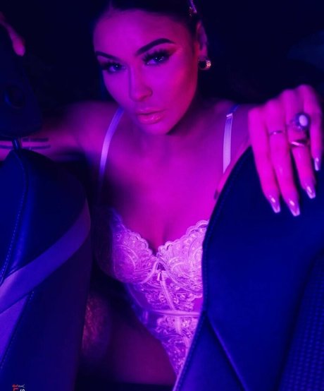 Reign Chaos pornstar pics