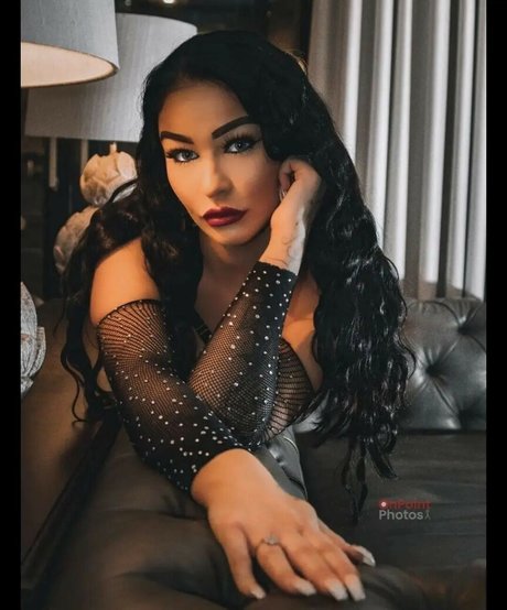 Reign Chaos top star galleries