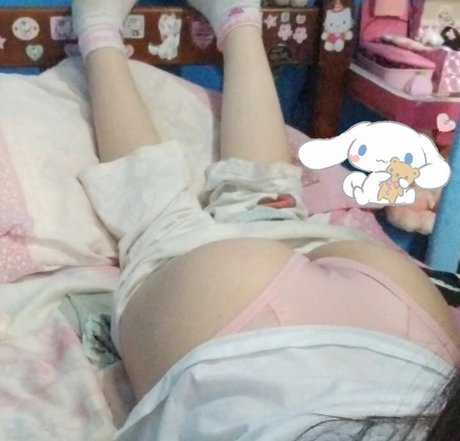 Catvondergeist pornstar art photo