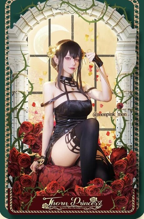 Monpink mon high quality pornstar galleries