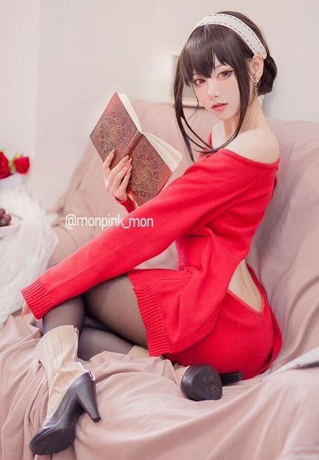 Monpink mon hd pornstar galleries