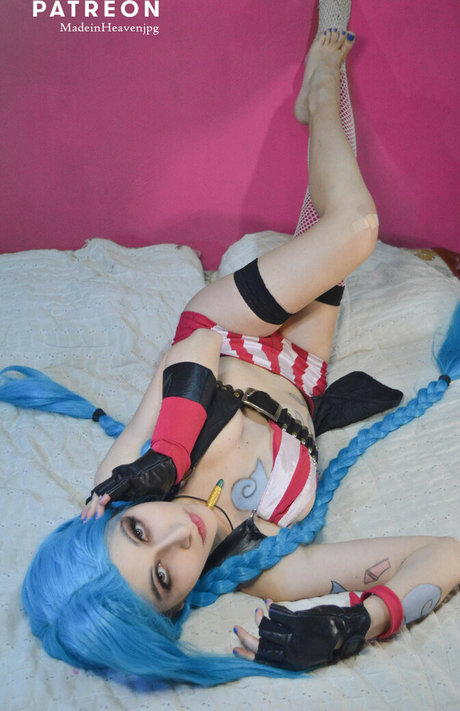 Made In Heaven star adult archive