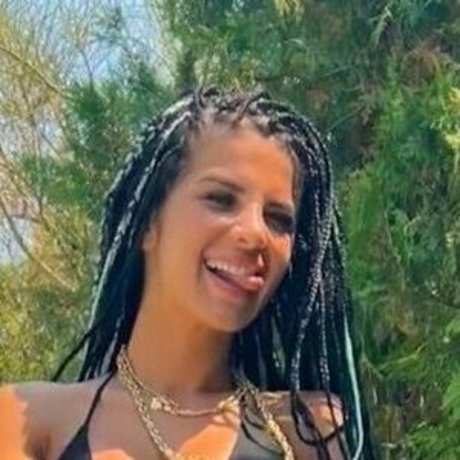 Trinidad Nucera nudes model galleries