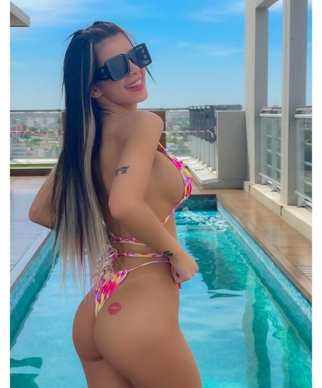 Trinidad Nucera pornstar hd pics